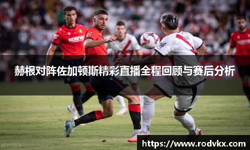 赫根对阵佐加顿斯精彩直播全程回顾与赛后分析